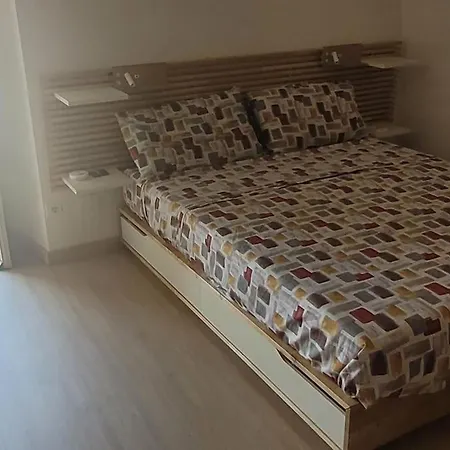 La Finestra Su Terme