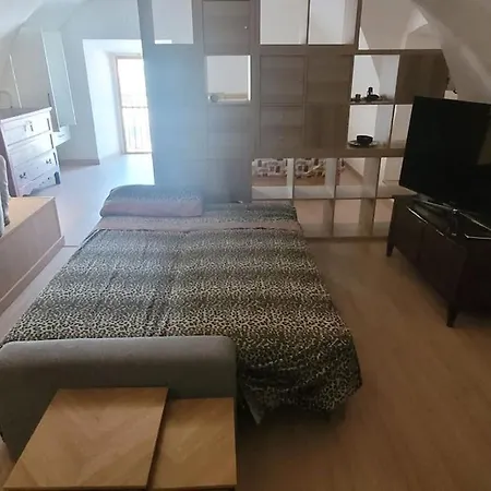 Apartment La Finestra Su Terme *