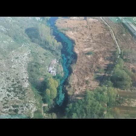 La Finestra Su Terme Apartment Popoli