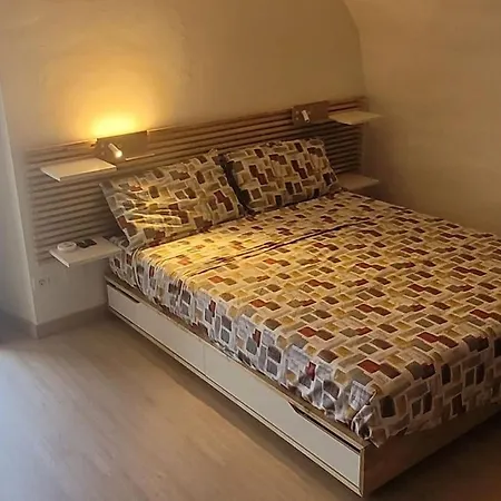 La Finestra Su Terme * Popoli