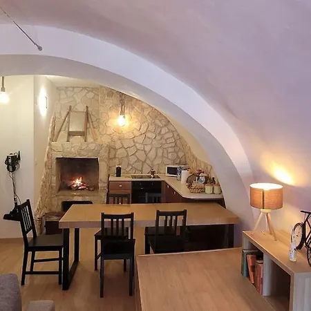Apartment La Finestra Su Terme Popoli