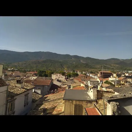 La Finestra Su Terme